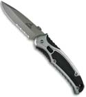Gerber Presto Aluminum 3.0 Spring Assist Knife (SER)