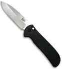 H&K 14700 Automatic Knife (Stonewash / PLN) Limited