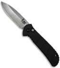 H&K 14750 Mini Automatic Knife Pardue (Black/ PLN)