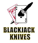 BlackJack Knives
