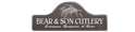 Bear and Son Knives