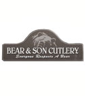 Bear and Son