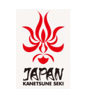 Kanetsune Seki Japan