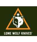 Lone Wolf Knives