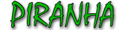 Piranha Knives