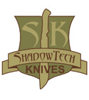 Shadow Tech Knives