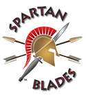 Spartan Blades