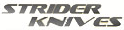 Strider Knives