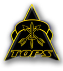 TOPS Knives