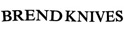 Brend Folding Knives