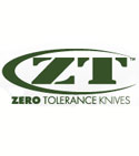 Zero Tolerance Knives