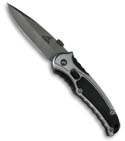 Gerber Presto 2.5 Silver Spring Assist Knife (PLN)