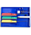 Gatco Edgemate Knife Sharpening System 10003