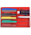 Gatco Edgemate Professional Knife Sharpening System 10005