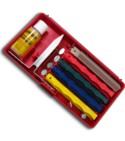 Lansky Professional Sharpening System LKCPR