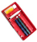Lansky Standard Sharpening System LKC03