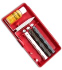 Lansky Arkansas Natural Sharpening System LKNAT
