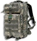 Maxpedition Falcon II Digital Camo Assault Backpack Hydration 0513DFC