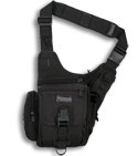 Maxpedition Fatboy Versipack Black Shoulder Sling Pack Bag 0403B