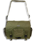 Maxpedition Larkspur OD Green Small Messenger Bag Covert Carry Courier 9832G