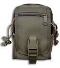 Maxpedition M-1 Waistpack Foliage Green Modular Utility Bag 0307F