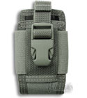Maxpedition 3.5" Clip-On Phone Holster Foliage Green Pouch 0107F
