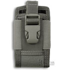 Maxpedition 4" Clip-On Phone Holster Foliage Green Pouch 0108F