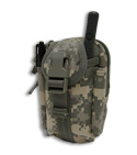 Maxpedition M-2 Waistpack Digital Foliage Camo Modular Utility Bag 0308DFC