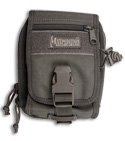 Maxpedition M-5 Waistpack Foliage Green Large Utility Bag 0315F