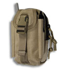 Maxpedition M-2 Waistpack Khaki Modular Utility Bag 0308K