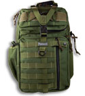 Maxpedition Kodiak Gearslinger OD Green Shoulder Sling Pack Bag 0432G