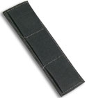 Maxpedition Triple Mag Tool Holder Black Modular Knife/Light Organizer 3502B