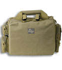 Maxpedition Multi-Purpose Bag Khaki Tactical Shoulder Range Bag 0601K