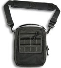 Maxpedition NeatFreak Organizer Black Shoulder Bag Modular Pack 0211B