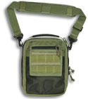 Maxpedition NeatFreak Organizer OD Green Shoulder Bag Modular Pack 0211G