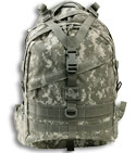 Maxpedition Vulture II Digital Camo 3-Day Backpack Assault Pack Bag 0514DFC