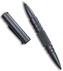 Gray Smith & Wesson Military & Police Tactical Pen Defense Tool SWPENMPG