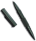 Olive Drab Smith & Wesson Military & Police Tactical Pen Defense Tool SWPENMPOD
