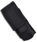Zero Tolerance Molle Folder Pouch / Sheath (Black) FLDSHEATHB