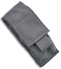 Zero Tolerance Molle Folder Pouch / Sheath (Foliage Green) FLDSHEATHF