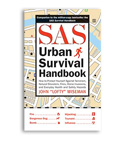 SAS Urban Survival Handbook (Paperback) by John "Lofty" Wiseman