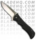Camillus Heat Spring Assisted Knife (Satin / PLN) 720