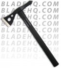 SOG Fusion Tactical Tomahawk Axe w/ Nylon Sheath F01T