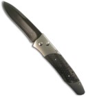William Henry Carbon Fiber DLC ZDP-189 Automatic Knife B30 TCB