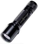 SUREFIRE 6P LED Aluminum Tactical Flashlight 6PL-BK
