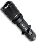 Fenix TK10 Light High Performance Cree (Q5) XR-E LED Flashlight 225 Lumens