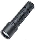 SUREFIRE G2 LED Nitrolon Tactical Flashlight G2L-BK