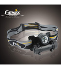 Fenix HL20 LED Headlamp Light Cree XP-E (R2) Flashlight 105 Lumen Output