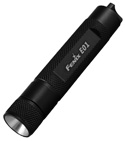 Fenix Light Compact Nichia White GS LED Flashlight E01