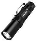 Fenix LD10 Light High Performance Cree XR-E LED Flashlight 120 Lumen
